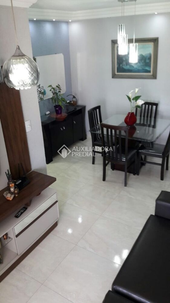 Apartamento, 2 quartos, 54 m² - Foto 1