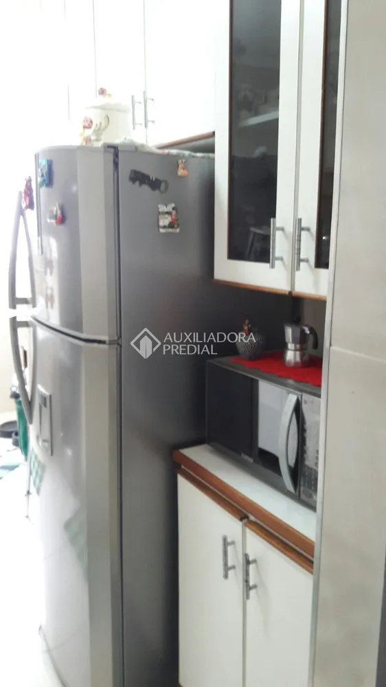 Apartamento, 2 quartos, 54 m² - Foto 10