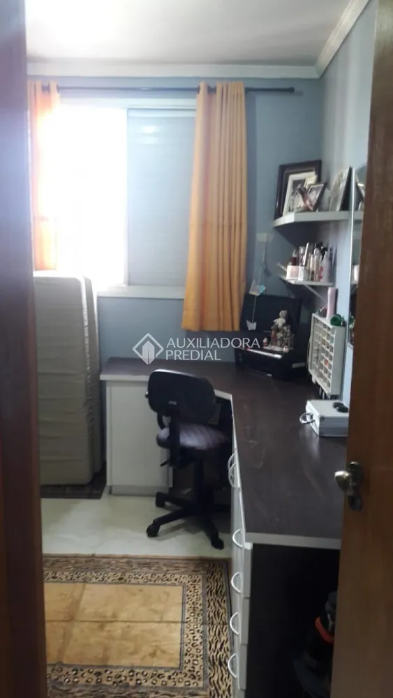 Apartamento, 2 quartos, 54 m² - Foto 11
