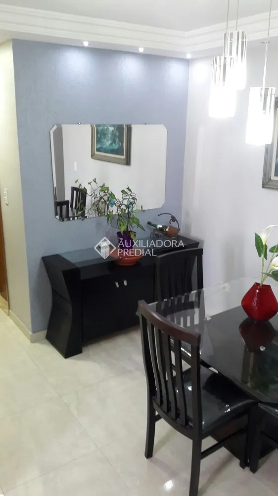 Apartamento, 2 quartos, 54 m² - Foto 5