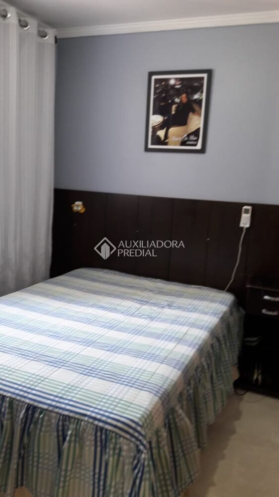 Apartamento, 2 quartos, 54 m² - Foto 5