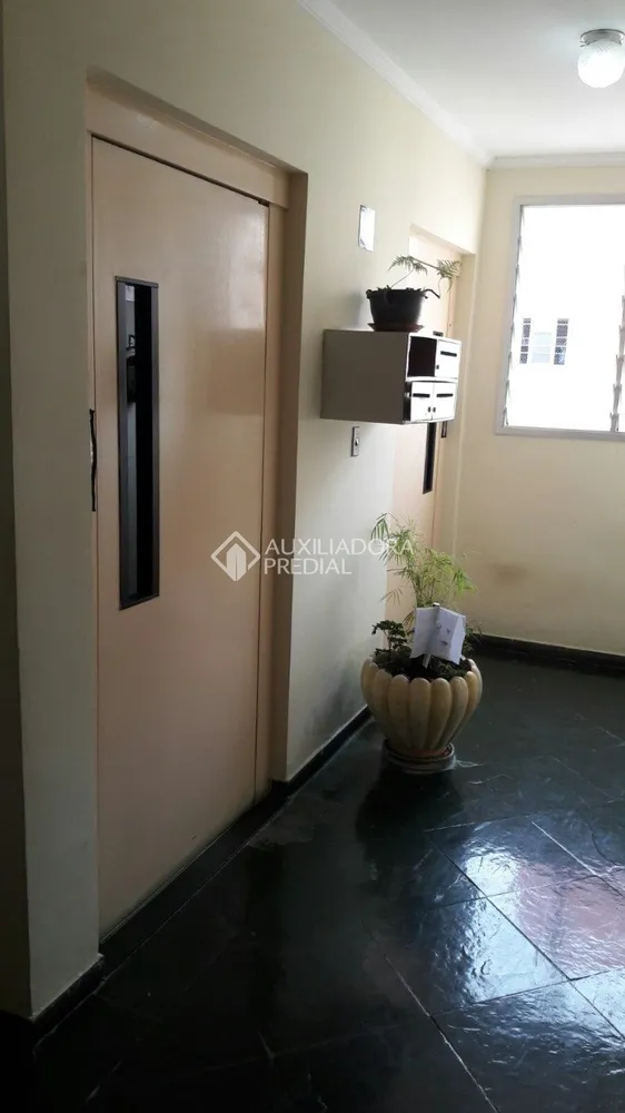 Apartamento, 2 quartos, 54 m² - Foto 16