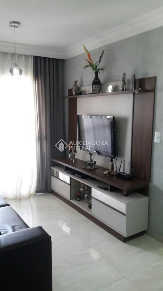 Apartamento, 2 quartos, 54 m² - Foto 3