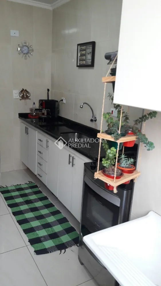 Apartamento, 2 quartos, 54 m² - Foto 8