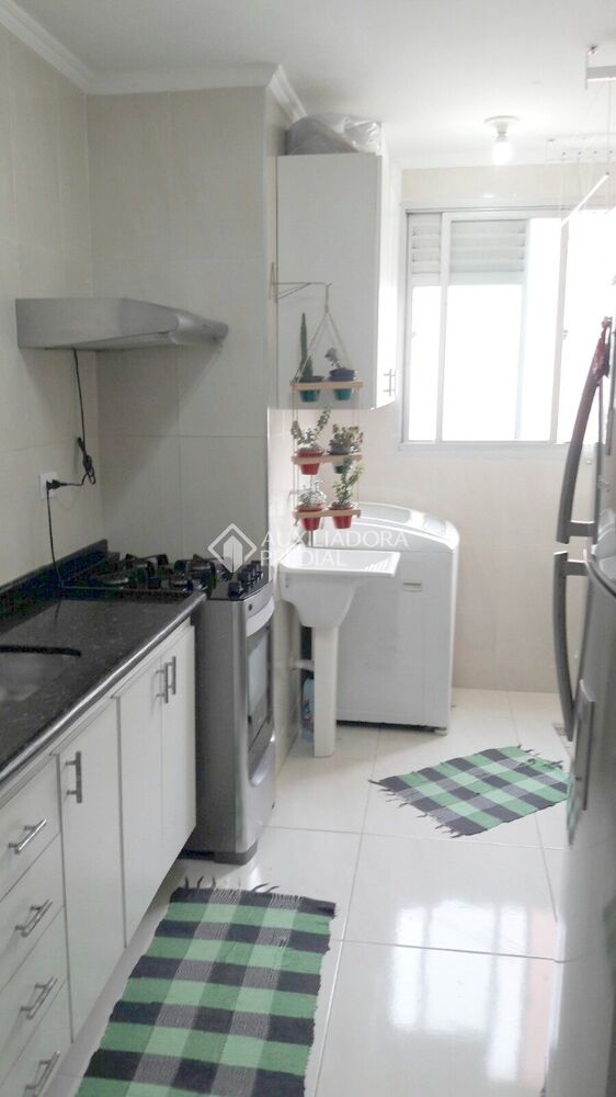 Apartamento, 2 quartos, 54 m² - Foto 3