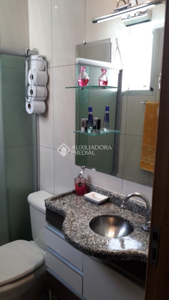 Apartamento, 2 quartos, 54 m² - Foto 7