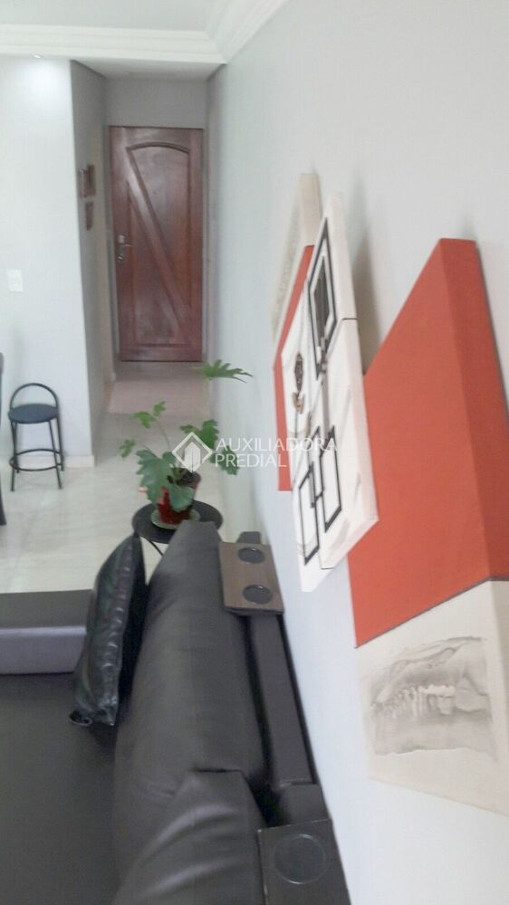 Apartamento, 2 quartos, 54 m² - Foto 6