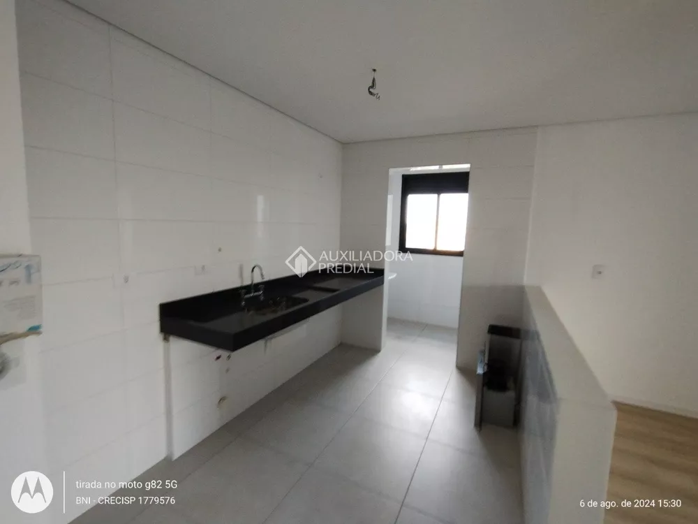 Apartamento à venda com 3 quartos, 87m² - Foto 13