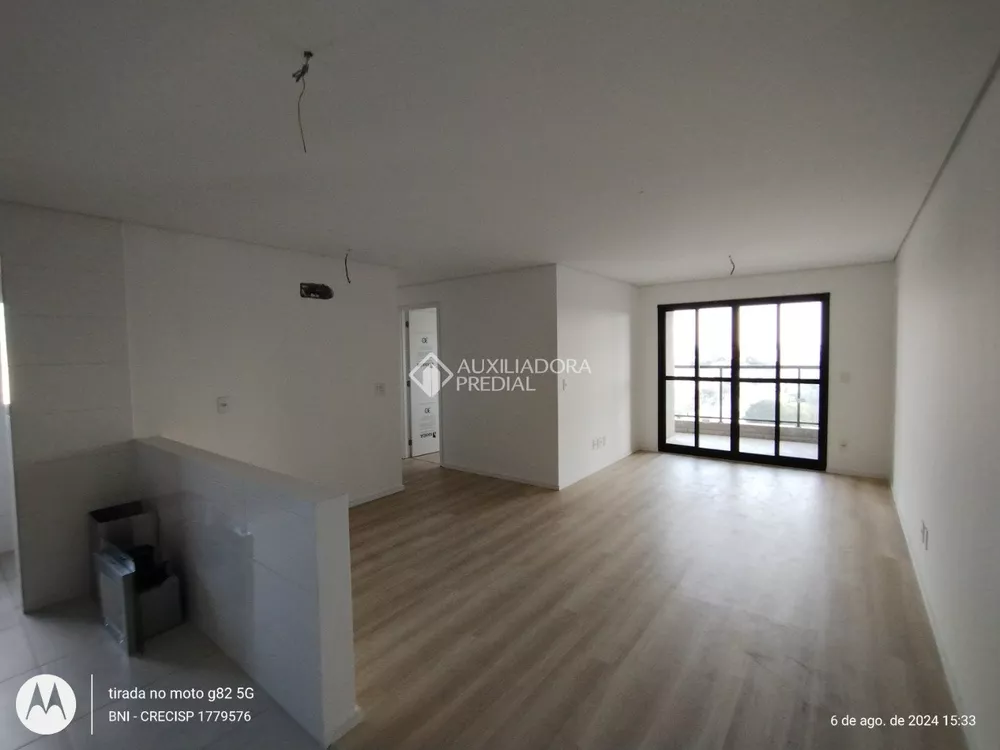 Apartamento à venda com 3 quartos, 87m² - Foto 7