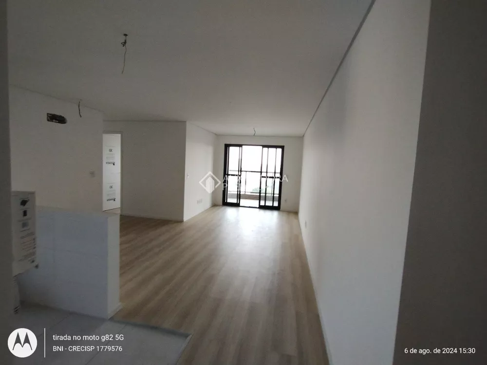 Apartamento à venda com 3 quartos, 87m² - Foto 3