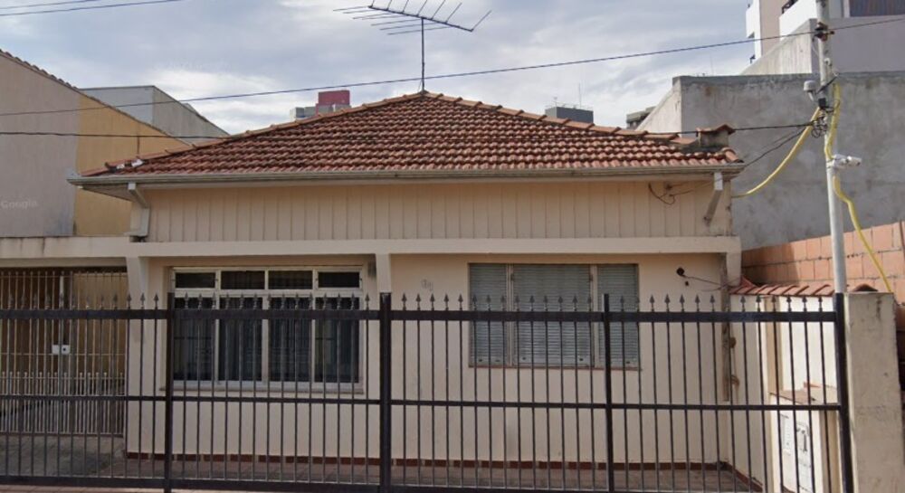 Terreno, 400 m² - Foto 1