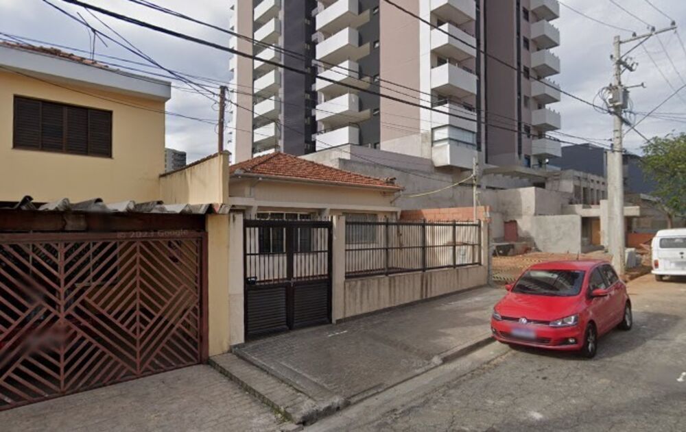 Terreno, 400 m² - Foto 3