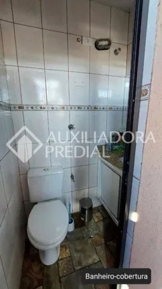 Cobertura, 2 quartos, 161 m² - Foto 3