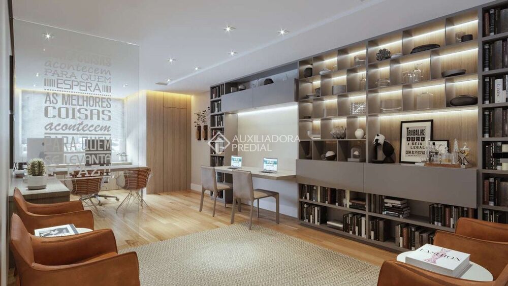 Sala-Conjunto, 32 m² - Foto 4