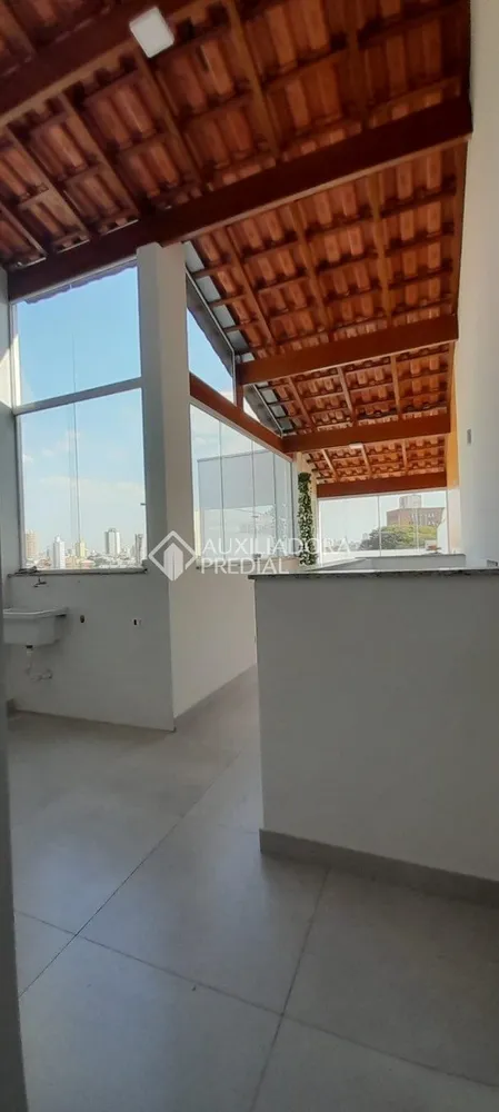 Cobertura, 2 quartos, 110 m² - Foto 2