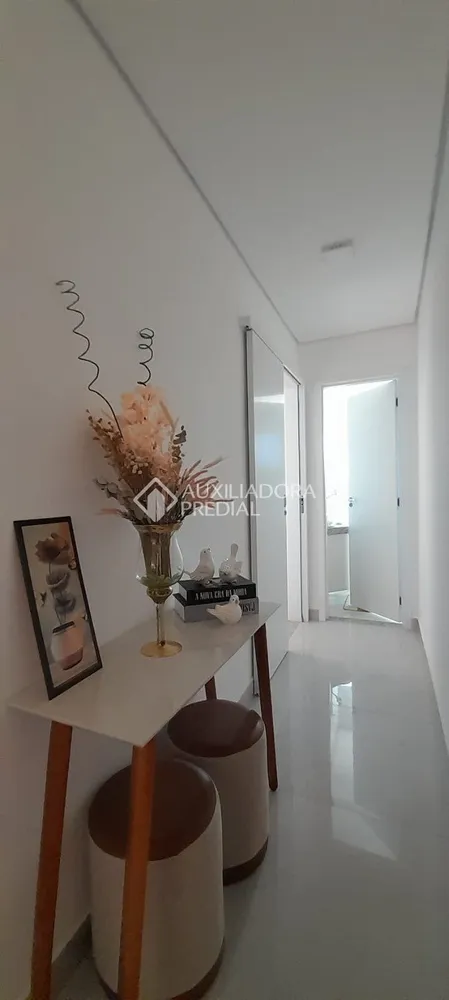 Cobertura, 2 quartos, 110 m² - Foto 9