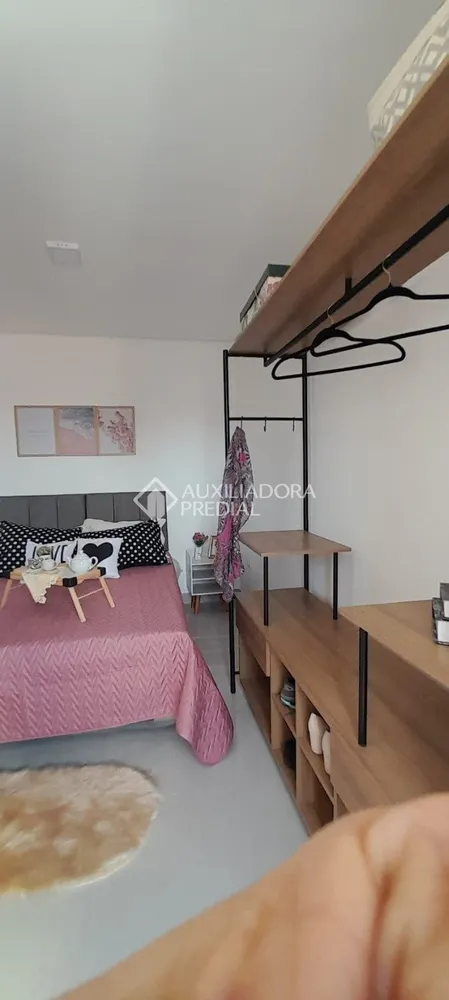 Cobertura, 2 quartos, 110 m² - Foto 12