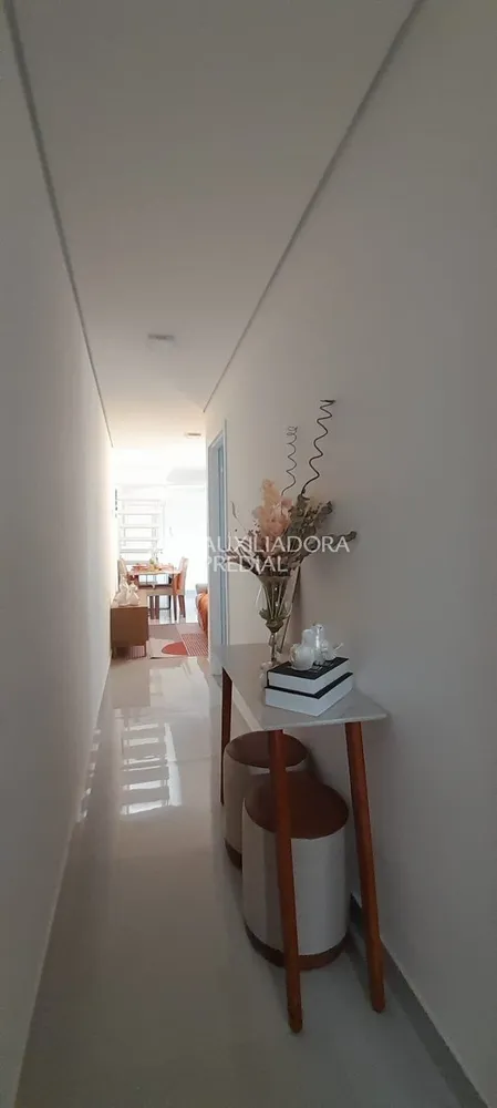 Cobertura, 2 quartos, 110 m² - Foto 11