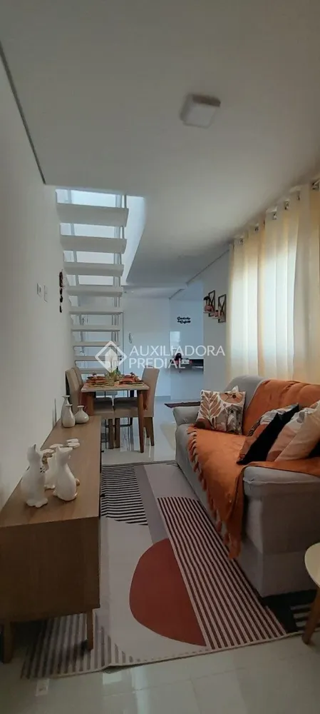 Cobertura, 2 quartos, 110 m² - Foto 6