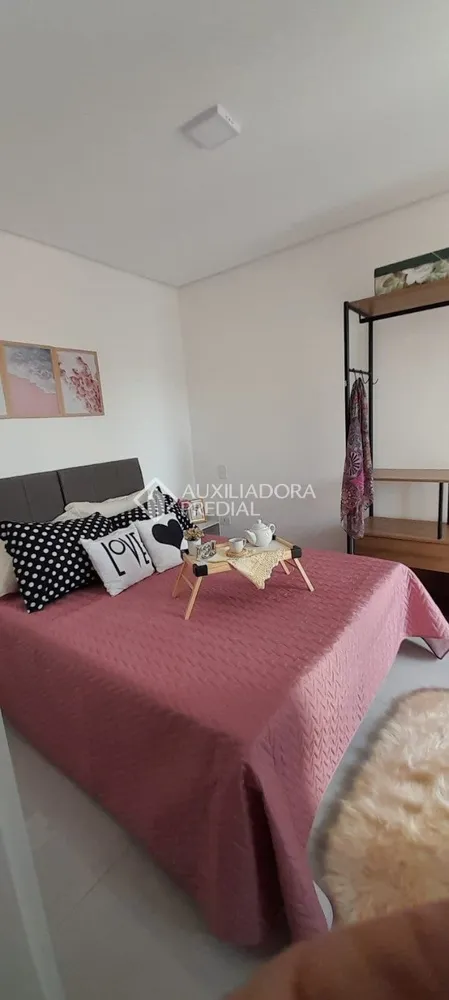 Cobertura, 2 quartos, 110 m² - Foto 10