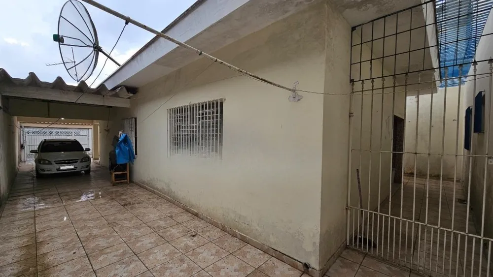 Casa, 3 quartos, 236 m² - Foto 14
