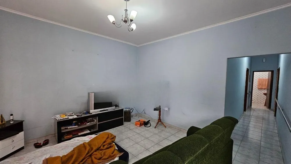Casa, 3 quartos, 236 m² - Foto 1