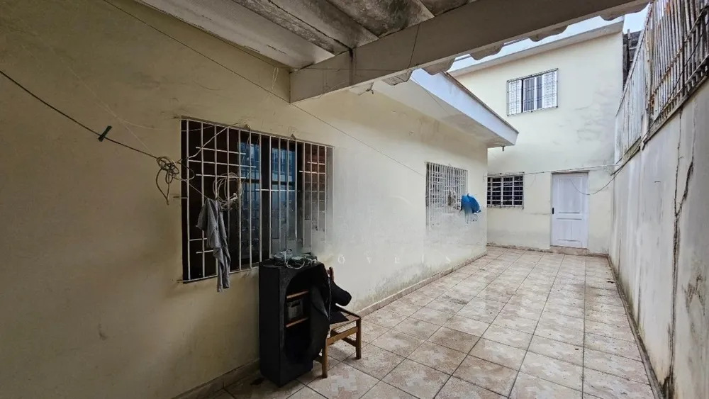 Casa, 3 quartos, 236 m² - Foto 13