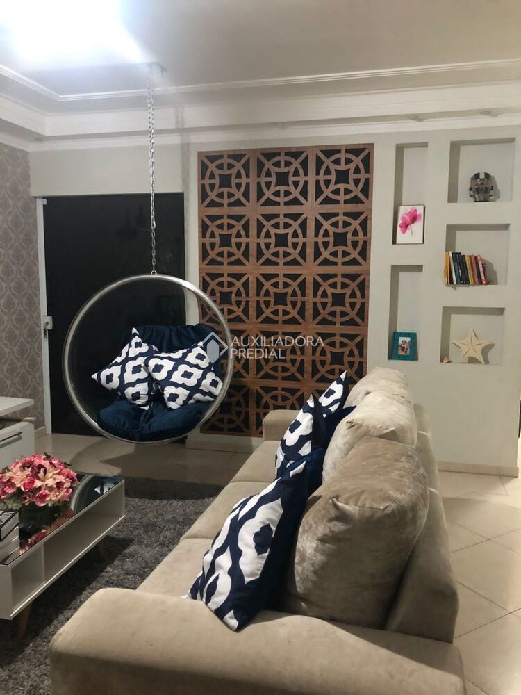 Casa, 3 quartos, 181 m² - Foto 3