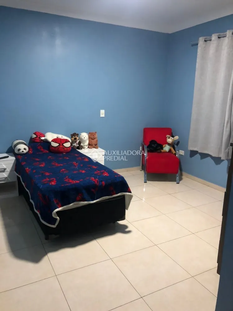Casa, 3 quartos, 181 m² - Foto 12