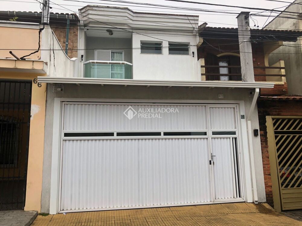 Casa, 3 quartos, 181 m² - Foto 4
