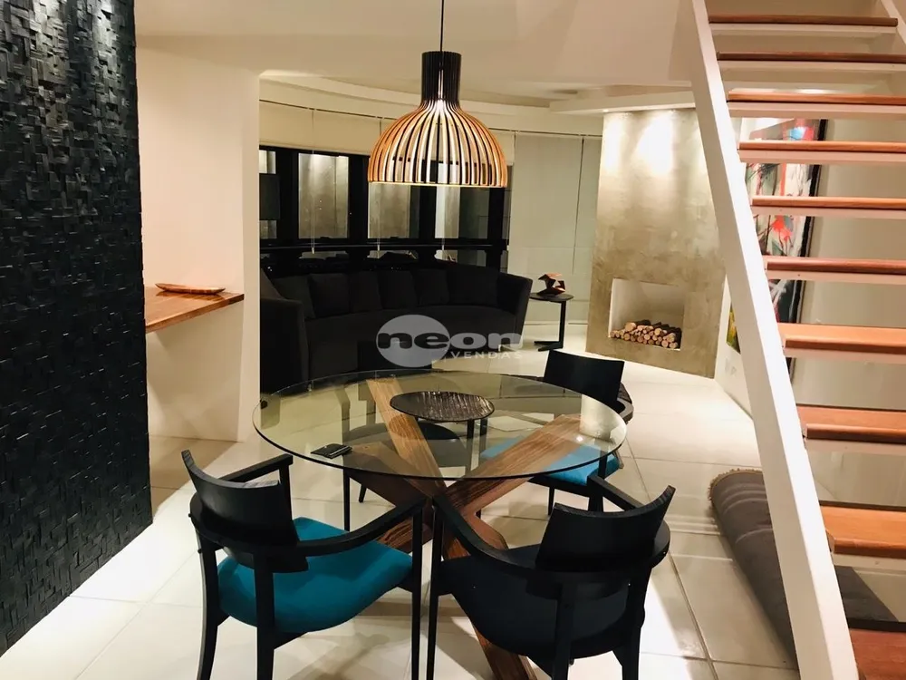 Apartamento, 1 quarto, 96 m² - Foto 7