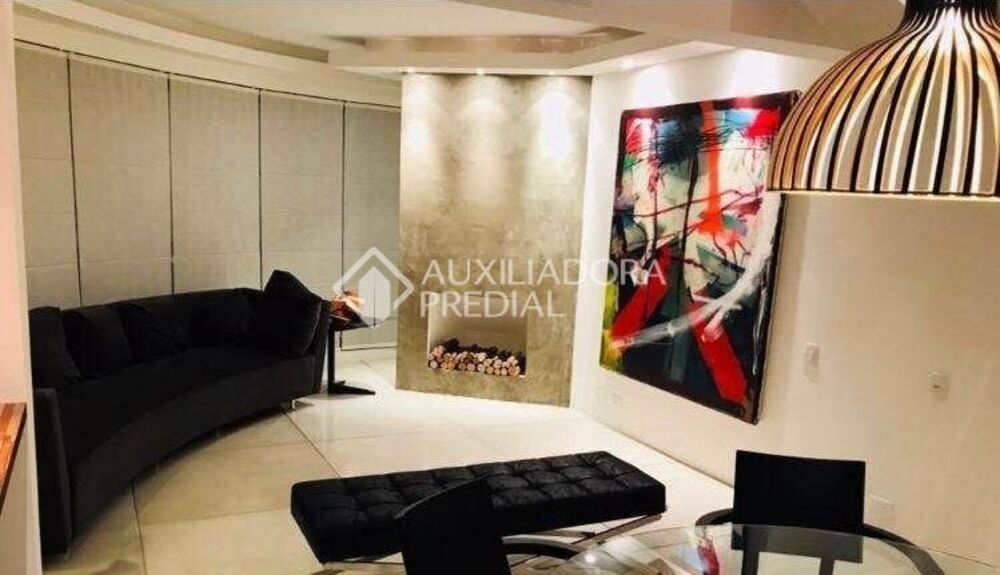 Apartamento, 1 quarto, 96 m² - Foto 3