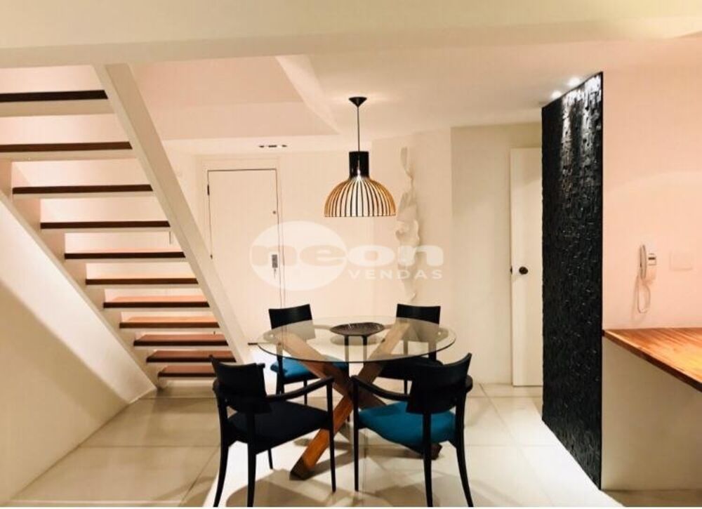 Apartamento, 1 quarto, 96 m² - Foto 4