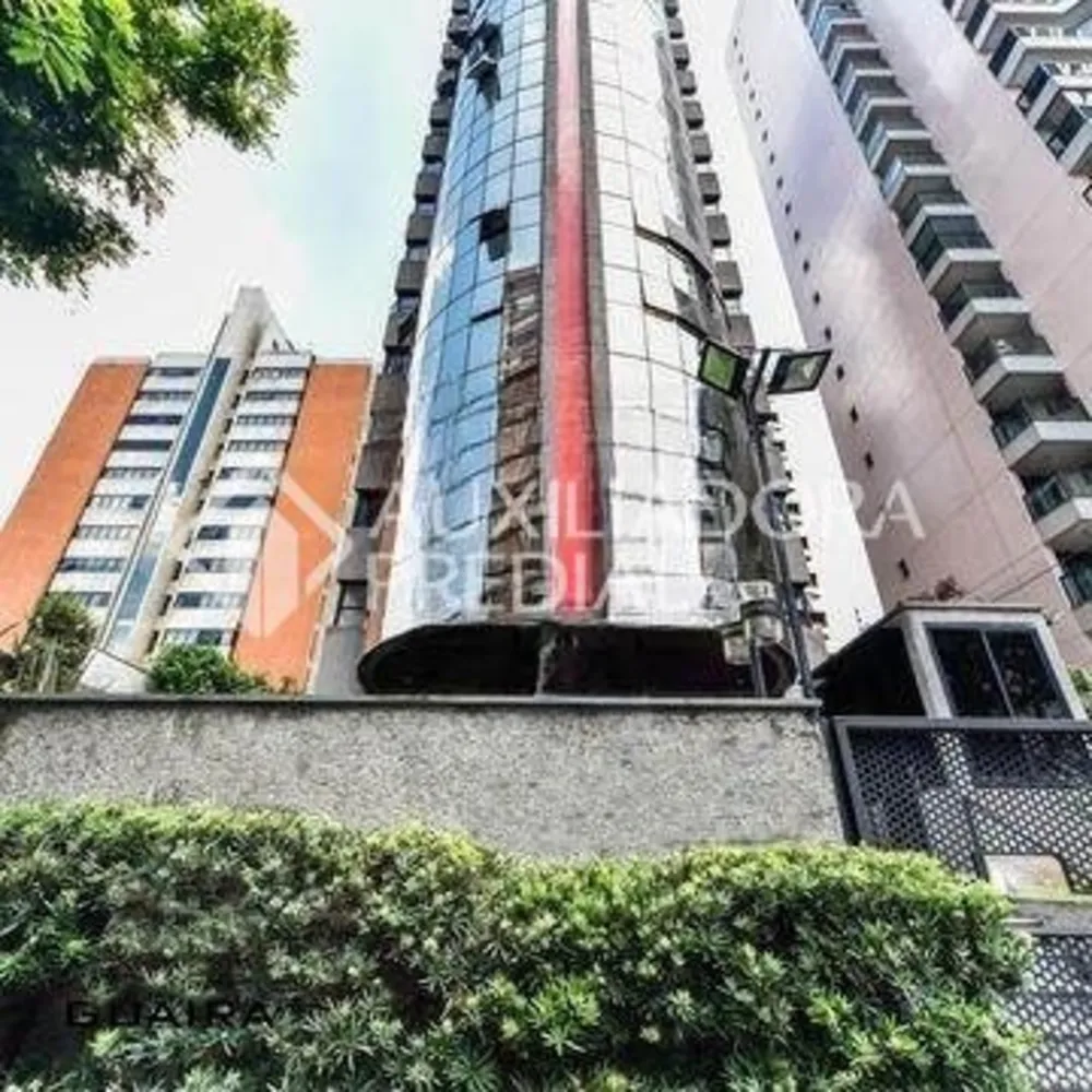 Apartamento, 1 quarto, 96 m² - Foto 12