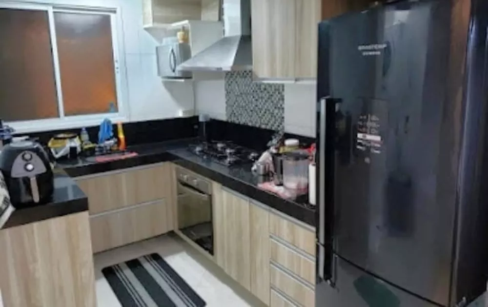 Apartamento, 3 quartos, 96 m² - Foto 4