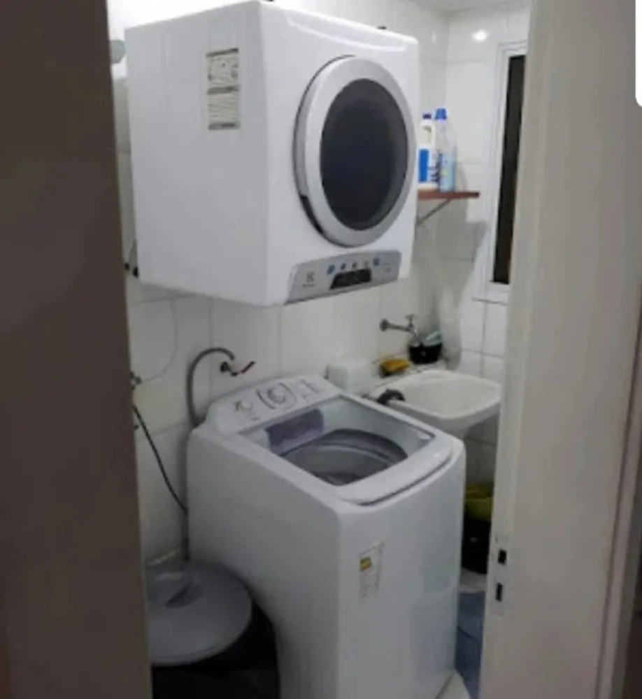 Apartamento, 3 quartos, 96 m² - Foto 4