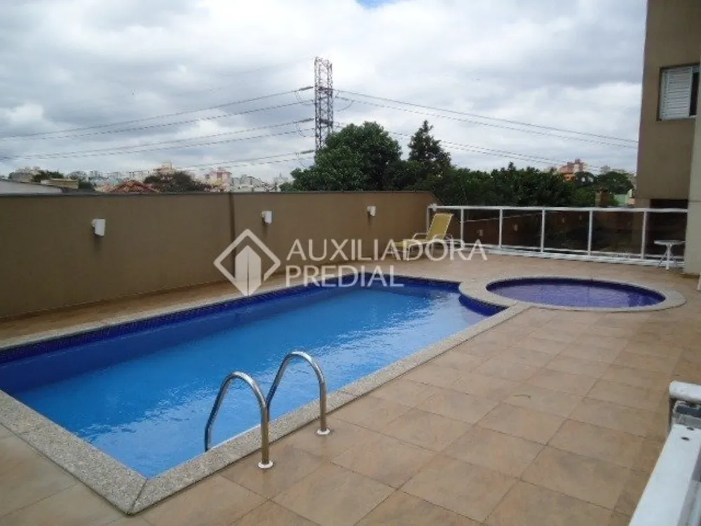 Apartamento, 3 quartos, 96 m² - Foto 5