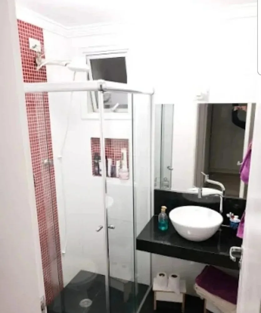 Apartamento, 3 quartos, 96 m² - Foto 7