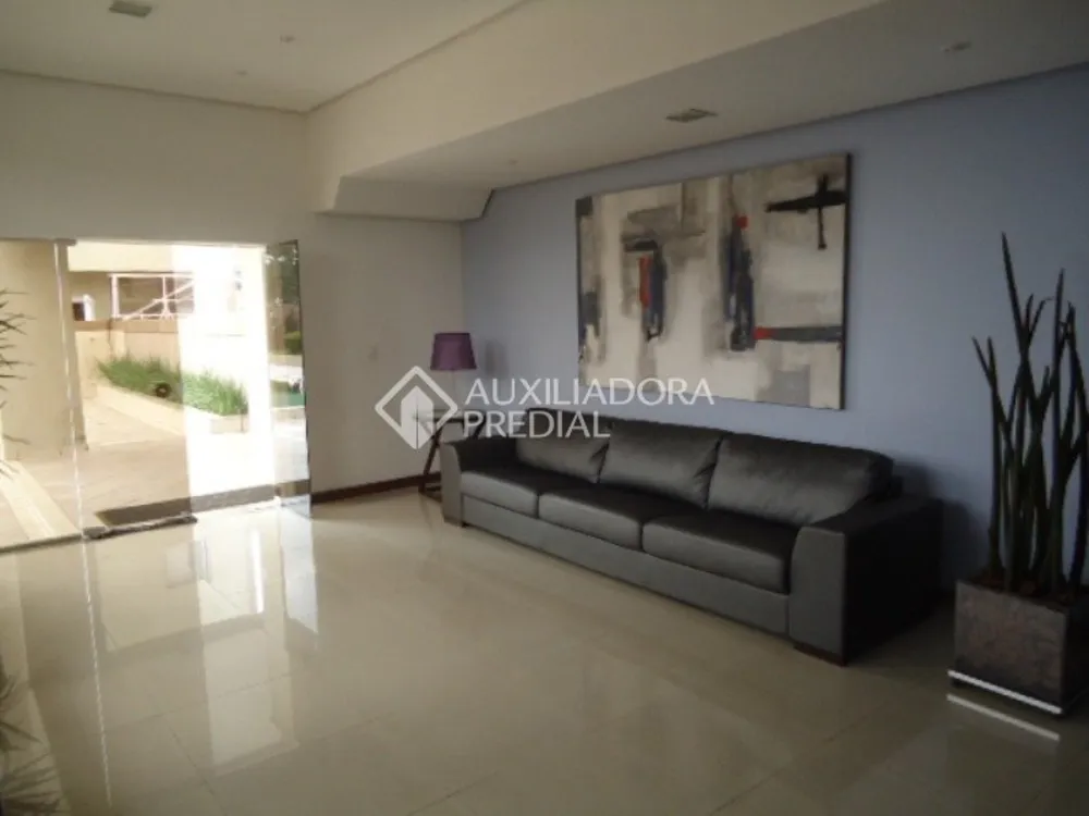 Apartamento, 3 quartos, 96 m² - Foto 2