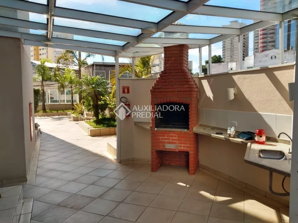 Apartamento, 3 quartos, 96 m² - Foto 1