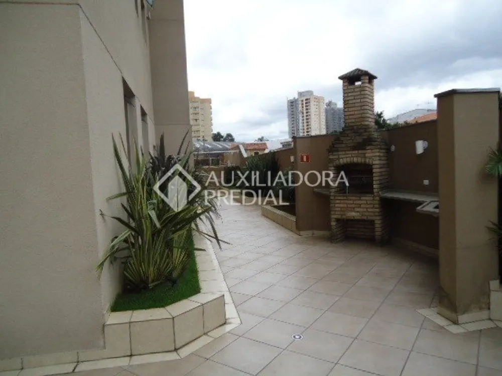 Apartamento, 3 quartos, 96 m² - Foto 3