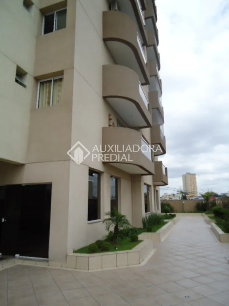 Apartamento, 3 quartos, 96 m² - Foto 6