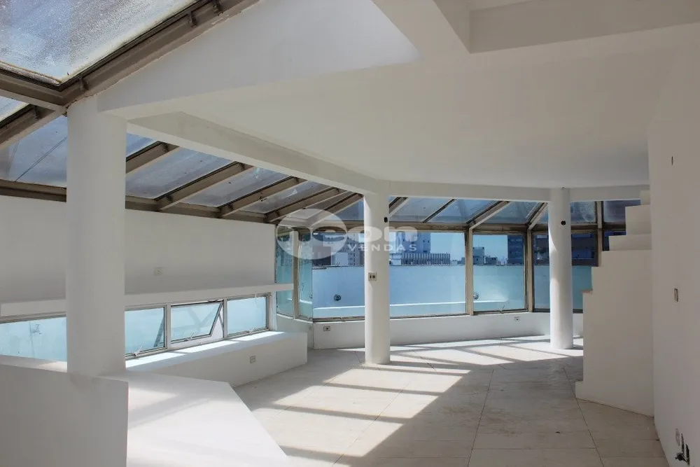 Apartamento, 4 quartos, 642 m² - Foto 2