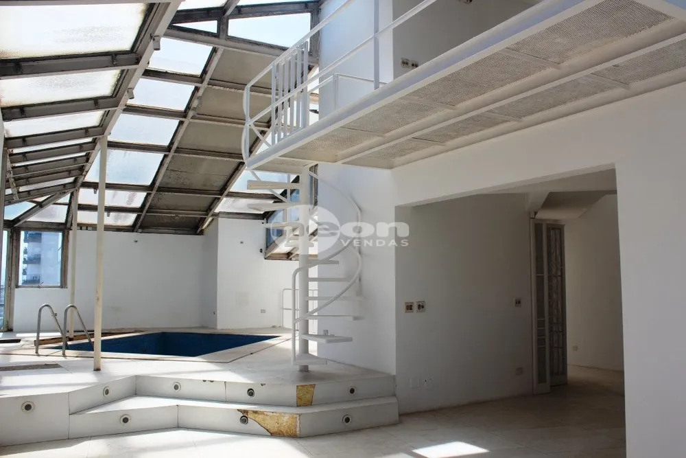 Apartamento, 4 quartos, 642 m² - Foto 1