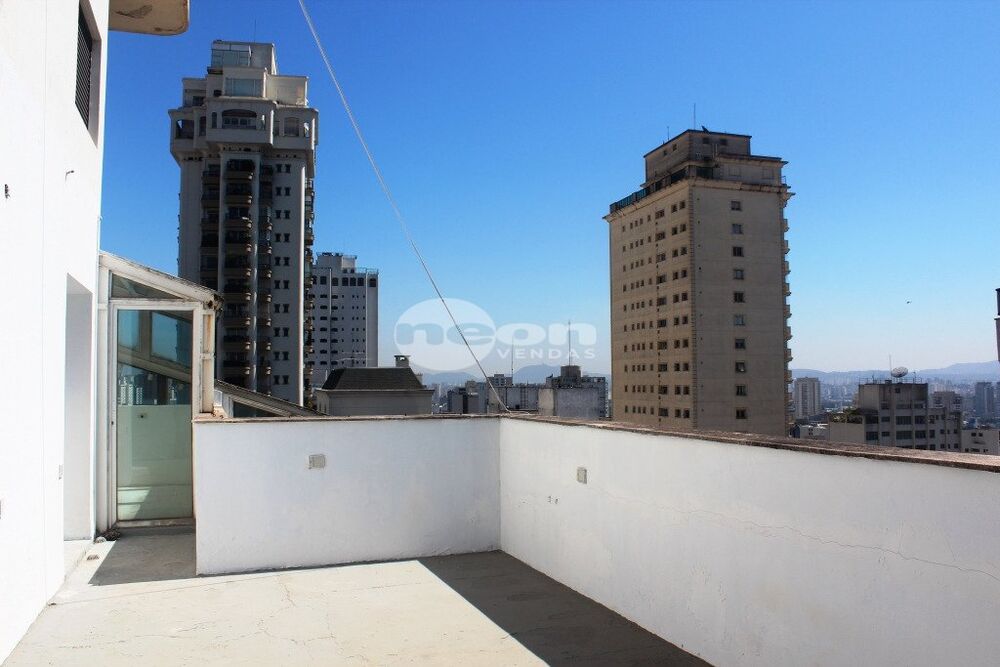 Apartamento, 4 quartos, 642 m² - Foto 2