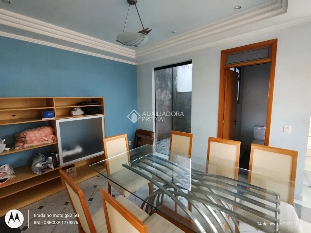 Casa, 3 quartos, 342 m² - Foto 1