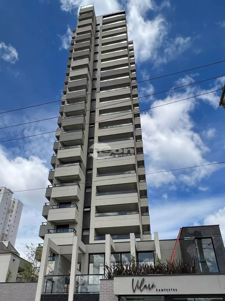 Cobertura, 3 quartos, 323 m² - Foto 2