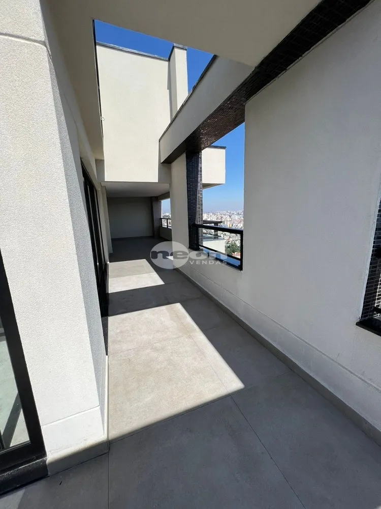 Cobertura, 3 quartos, 323 m² - Foto 8