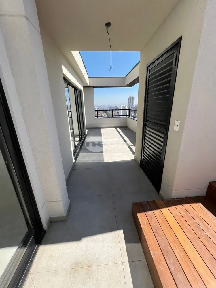 Cobertura, 3 quartos, 323 m² - Foto 1
