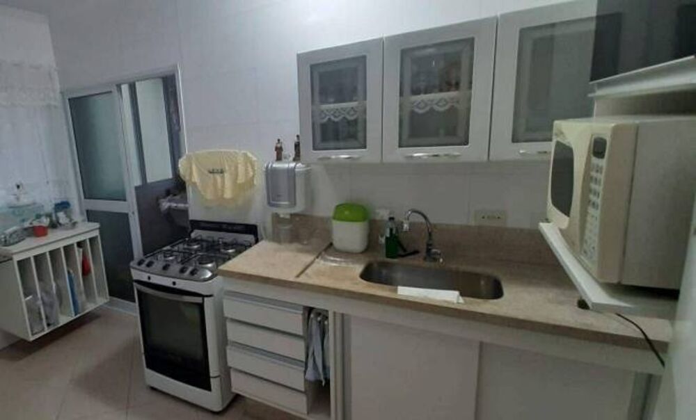 Apartamento, 3 quartos, 131 m² - Foto 2